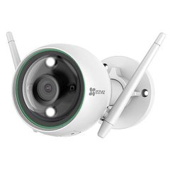 Вулична Wi-Fi камера Ezviz CS-C3N-A0-3G2WFL1, 2Мп