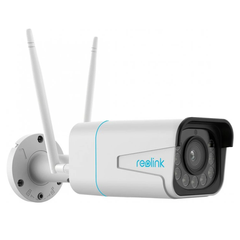 Варифокальна Wi-Fi камера Reolink RLC-511WA, 5Мп