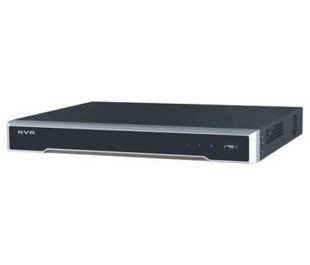 16-канальний мережевий відеореєстратор Hikvision DS-7616NI-I2, 12Мп