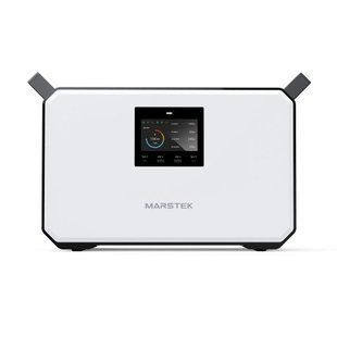 Портативна зарядна станція Marstek M2200 2400W 2240Wh