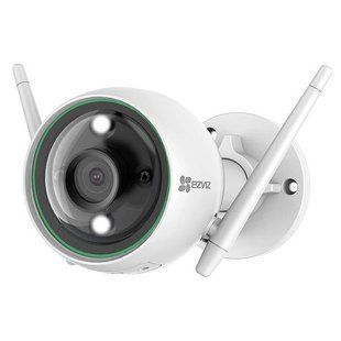 Уличная Wi-Fi камера Ezviz CS-C3N-A0-3G2WFL1, 2Мп