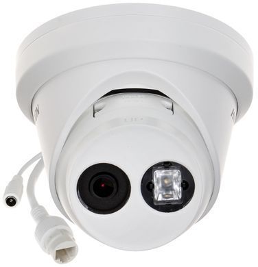 Купольная IP видеокамера Hikvision DS-2CD2345FWD-I, 4Мп