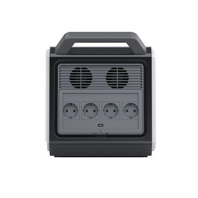 Портативна зарядна станція Marstek M2200 2400W 2240Wh