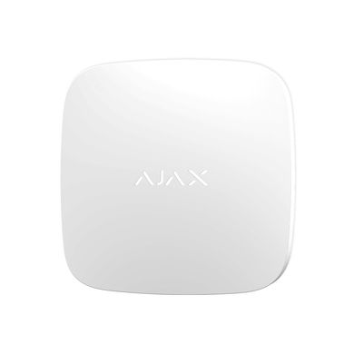 Беспроводной датчик затопления Ajax LeaksProtect белый