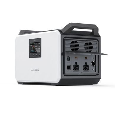 Портативна зарядна станція Marstek M2200 2400W 2240Wh