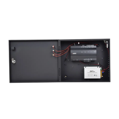 Биометрический контроллер на 1 дверь ZKTeco inBio160 Package B
