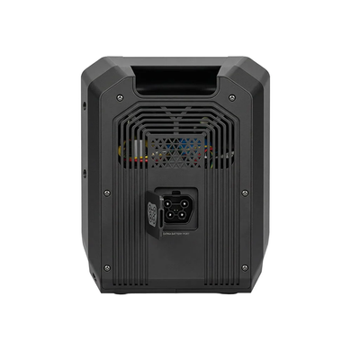 Портативная зарядная станция OUPES Mega 1 S1 2000W 1024Wh LiFePO4