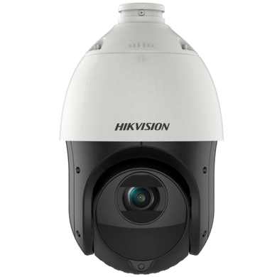 Поворотная DarkFighter IP видеокамера Hikvision DS-2DE4415IW-DE(T5), 4Мп