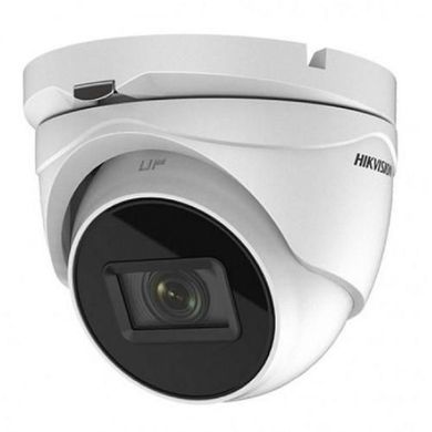 Turbo HD камера с моторизированным фокусом Hikvision DS-2CE79D3T-IT3ZF, 2Мп