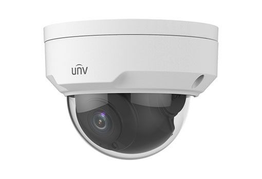 Купольна IP відеокамера Uniview IPC322LB-SF40-A, 2Мп