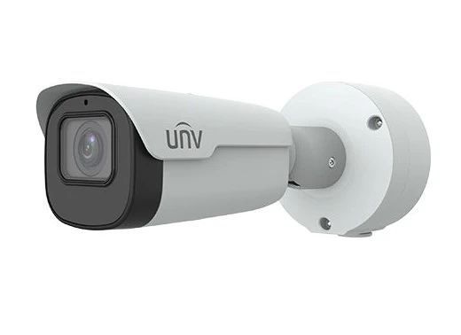 Уличная IP камера с обогревом Uniview IPC2A24SE-ADZK-I0 White, 4Мп