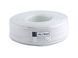 Абонентський коаксіальний кабель FinMark F 5967BVcu white, 305 м
