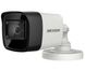 Уличная Turbo HD камера Hikvision DS-2CE16H8T-ITF, 5Мп