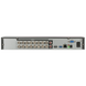 16-канальний WizSense відеореєстратор Dahua XVR5116H-4KL-I3, 8Мп