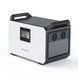 Портативна зарядна станція Marstek M2200 2400W 2240Wh