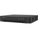 4-канальный Turbo HD видеорегистратор Hikvision iDS-7204HUHI-M1/T, 8Мп
