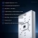 Гигабитная Wi-Fi 6 точка доступа Cudy AP3000 Wall двухдиапазонная