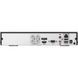 4-канальный Turbo HD видеорегистратор Hikvision iDS-7204HUHI-M1/T, 8Мп