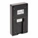 IP панель виклику на 4 абоненти Dahua VTO3211D-P4-S2, 2Мп
