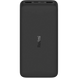 Повербанк Xiaomi Redmi Power Bank 20000 mAh 2xUSB QC 3.0 18 W PB200LZM Black