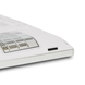 Wi-Fi відеодомофон ATIS AD-1070FHD/T-White, екран 10"