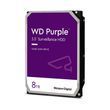 Жесткий диск Western Digital Purple WD85PURZ, 8Тб