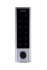 Биометрическая беспроводная клавиатура со считывателем SEVEN LOCK SK-7717