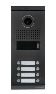 Виклична панель на 8 абонентів Commax DRC-8ML