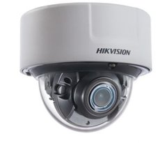 DeepinView моторизована купольна камера Hikvision DS-2CD7126G0/L-IZS, 2Мп