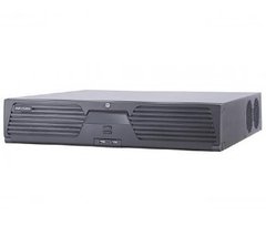 iDS-9632NXI-I8/8F(B) 32-канальный DeepinMind сетевой видеорегистратор Hikvision