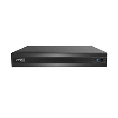 8-канальный IP-видеорегистратор TVT TD-3008H1-B1, 6Мп