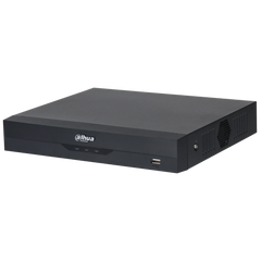 8-канальний IP відеореєстратор Dahua DHI-NVR2108HS-I2, 12Мп