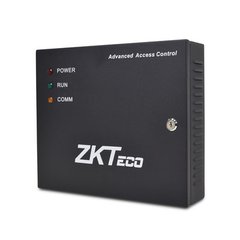 Биометрический контроллер на 4 двери ZKTeco inBio460 Pro Box