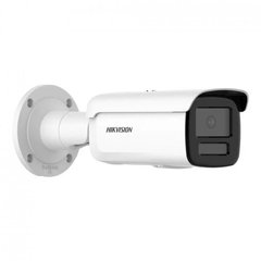 ColorVu IP камера з гібридним підсвічуванням Hikvision DS-2CD2T47G2H-LI (eF), 4Мп