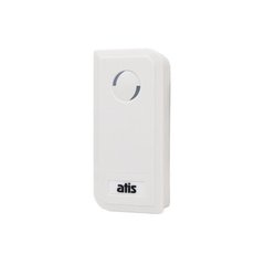 Контролер із Mifare зчитувачем ATIS PR-70W-MF(white)