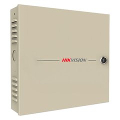 Сетевой контроллер на 1 дверь Hikvision DS-K2601