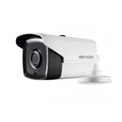 Вулична MHD камера Hikvision DS-2CE16D0T-IT5E, 2Мп