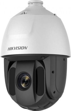Speed Dome IP видеокамера Hikvision DS-2DE5425IW-AE(T5), 4Мп