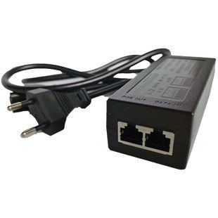 PoE инжектор Ewind EW-PSE101F-AC-AF