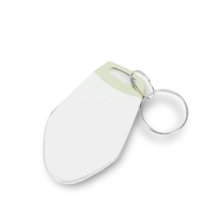 Безконтактний RFID брелок ATIS PV-01EM EM-Marine white