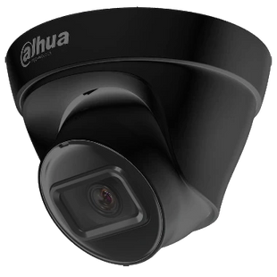 Купольная IP камера наблюдения Dahua IPC-HDW1431T1-BE, 4Мп