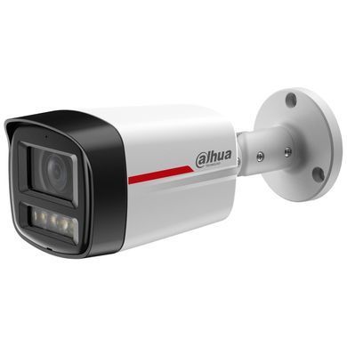 Уличная IP видеокамера Dahua IPC-HFW2849TL-S-PRO, 8Мп