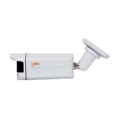 Вулична IP камера з моторизованим об'єктивом Light Vision VLC-4440WZI, 4Мп