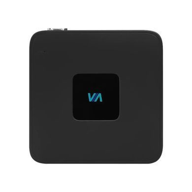 5-канальний мережевий реєстратор VIA SECURITY VS-N2105, 6Мп