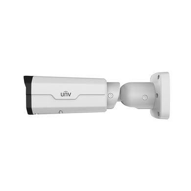 Вулична варифокальна IP камера Uniview IPC53PRM4-VF, 4Мп