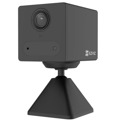 Автономна Wi-Fi камера з батареєю Ezviz CS-CB2, 2Мп