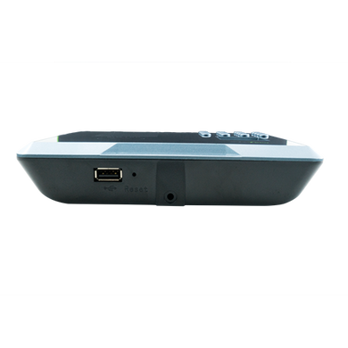 Биометрический терминал доступа ZKTeco MB160 ID ADMS
