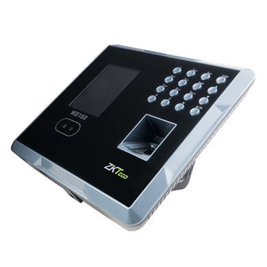 Биометрический терминал доступа ZKTeco MB160 ID ADMS