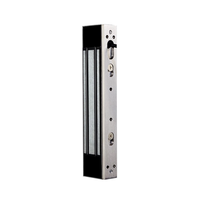 Электромагнитный замок уличный Yli Electronic YM-280W-S(SS304), 280 кг