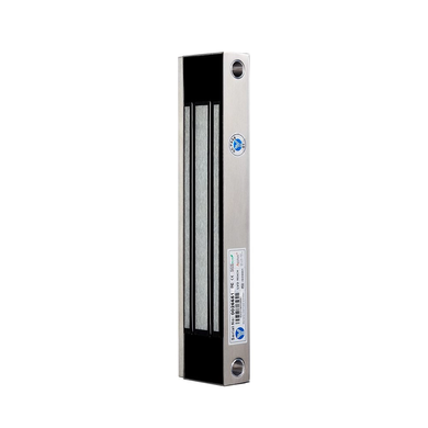 Электромагнитный замок уличный Yli Electronic YM-280W-S(SS304), 280 кг